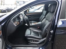 BMW 5-serie - 528i High Executive Leer, 18inch, Navi, Xenon