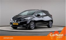 Nissan Micra - 0.9 IG-T N-Connecta, Navigatie