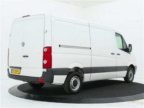 Volkswagen Crafter - 2.0TDI L2H1 Airco / Cruise - 1