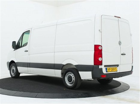 Volkswagen Crafter - 2.0TDI L2H1 Airco / Cruise - 1