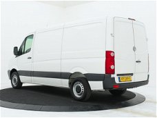 Volkswagen Crafter - 2.0TDI L2H1 Airco / Cruise