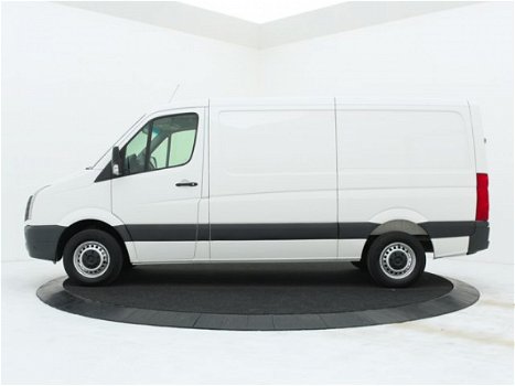 Volkswagen Crafter - 2.0TDI L2H1 Airco / Cruise - 1
