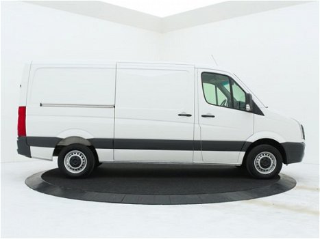 Volkswagen Crafter - 2.0TDI L2H1 Airco / Cruise - 1