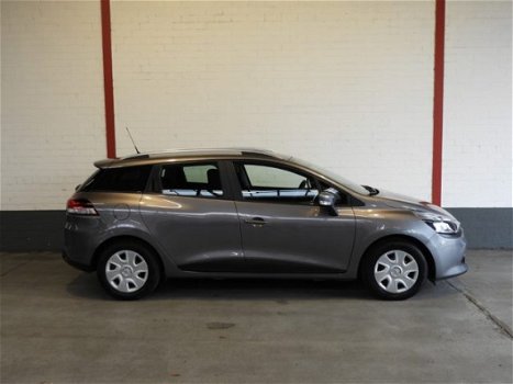 Renault Clio Estate - 1.5 dCi ECO Expression NAVI/AIRCO/CRUISE - 1