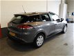 Renault Clio Estate - 1.5 dCi ECO Expression NAVI/AIRCO/CRUISE - 1 - Thumbnail