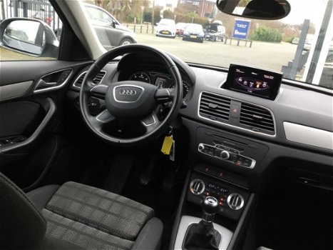 Audi Q3 - 2.0 TDI 100KW PROLINE - 1