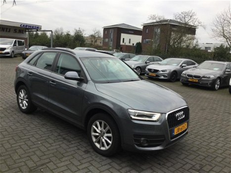 Audi Q3 - 2.0 TDI 100KW PROLINE - 1