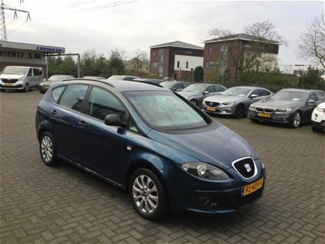 Seat Altea XL - 1.6I 75KW REFERENCE - 1