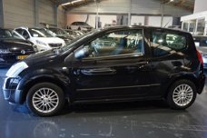 Citroën C2 - 1.1i Furio Airco/Nieuw Apk