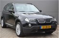 BMW X3 - 2.5SI 218PK AUT. High Executive, Sportstoel, Leder, Navi, Xenon - 1 - Thumbnail