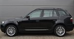 BMW X3 - 2.5SI 218PK AUT. High Executive, Sportstoel, Leder, Navi, Xenon - 1 - Thumbnail