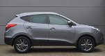 Hyundai ix35 - 1.6i GDI 135PK Go Camera, Clima, Cruise, Navi, LMV 17