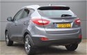 Hyundai ix35 - 1.6i GDI 135PK Go Camera, Clima, Cruise, Navi, LMV 17