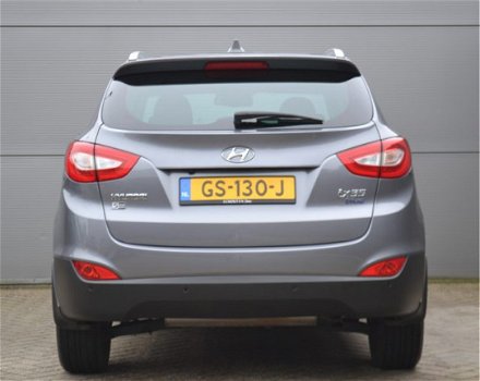 Hyundai ix35 - 1.6i GDI 135PK Go Camera, Clima, Cruise, Navi, LMV 17