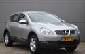 Nissan Qashqai - 1.6 Acenta, Clima, Cruise, LMV, Trekhaak, - 1 - Thumbnail