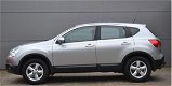 Nissan Qashqai - 1.6 Acenta, Clima, Cruise, LMV, Trekhaak, - 1 - Thumbnail