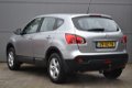 Nissan Qashqai - 1.6 Acenta, Clima, Cruise, LMV, Trekhaak, - 1 - Thumbnail