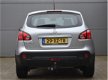 Nissan Qashqai - 1.6 Acenta, Clima, Cruise, LMV, Trekhaak, - 1 - Thumbnail