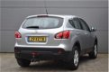 Nissan Qashqai - 1.6 Acenta, Clima, Cruise, LMV, Trekhaak, - 1 - Thumbnail