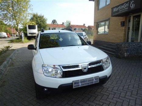 Dacia Duster - 1