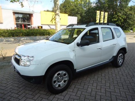 Dacia Duster - 1