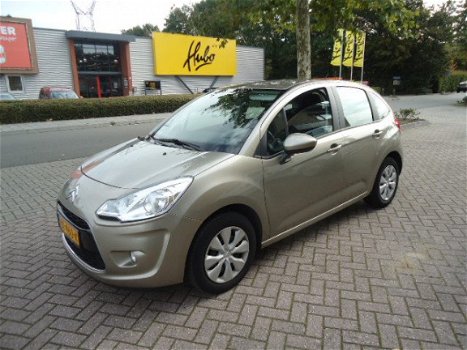 Citroën C3 - Attraction - 1