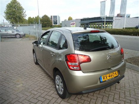 Citroën C3 - Attraction - 1