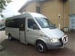 Mercedes-Benz Sprinter - 416 personenbus 17 zitplaatsen - 1 - Thumbnail