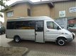 Mercedes-Benz Sprinter - 416 personenbus 17 zitplaatsen - 1 - Thumbnail