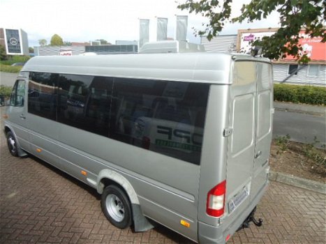 Mercedes-Benz Sprinter - 416 personenbus 17 zitplaatsen - 1