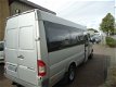 Mercedes-Benz Sprinter - 416 personenbus 17 zitplaatsen - 1 - Thumbnail