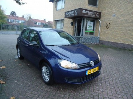 Volkswagen Golf - 2.0 TDI 110pk - 1