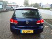 Volkswagen Golf - 2.0 TDI 110pk - 1 - Thumbnail