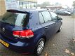 Volkswagen Golf - 2.0 TDI 110pk - 1 - Thumbnail