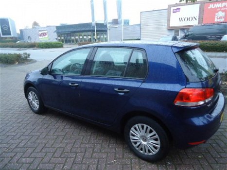 Volkswagen Golf - 2.0 TDI 110pk - 1