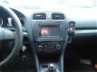 Volkswagen Golf - 2.0 TDI 110pk - 1 - Thumbnail