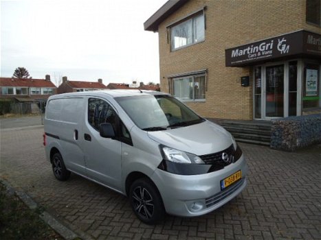 Nissan NV200 - 1.5 dci Acenta - 1