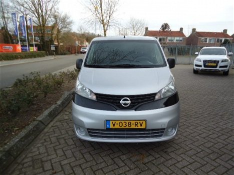 Nissan NV200 - 1.5 dci Acenta - 1