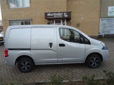 Nissan NV200 - 1.5 dci Acenta - 1