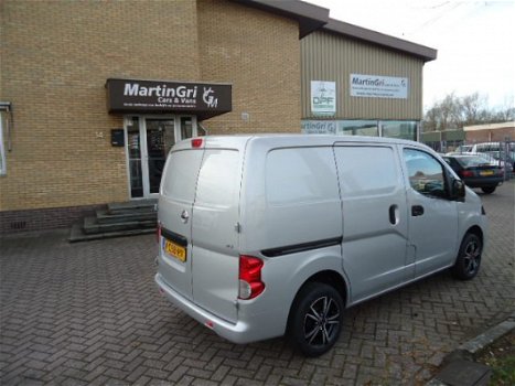 Nissan NV200 - 1.5 dci Acenta - 1