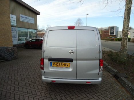 Nissan NV200 - 1.5 dci Acenta - 1