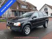 Volvo XC90 - 2.4 D5 AUT. SUMMUM 7-PERS TREKHAAK/MEMORY/DVD - 1 - Thumbnail