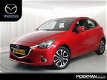 Mazda 2 - 2 Dynamic + / Demo / 24.000km / Navigatie / Parkeersensoren / Cruise Control - 1 - Thumbnail