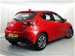 Mazda 2 - 2 Dynamic + / Demo / 24.000km / Navigatie / Parkeersensoren / Cruise Control - 1 - Thumbnail