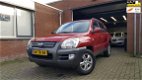 Kia Sportage - 2.7 V6 Adventure 4WD - 1 - Thumbnail