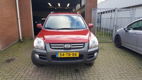 Kia Sportage - 2.7 V6 Adventure 4WD - 1 - Thumbnail