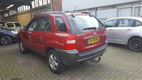 Kia Sportage - 2.7 V6 Adventure 4WD - 1 - Thumbnail