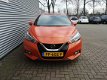 Nissan Micra - 0.9 IG-T 90pk Tekna / CLIMA / BOSE / NAVI /A. CAMERA / KEYLESS Ruesink outletprijs - 1 - Thumbnail