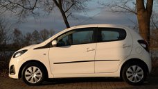 Peugeot 108 - 1.0 VTi Active - Automaat - 5deurs - Airco - Elek.pakket - 2014 - Inruil mogelijk