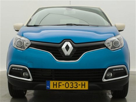 Renault Captur - TCe 90 Dynamique / Navigatie / Parkeersensoren achter - 1